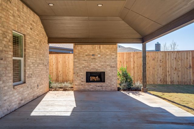 3604 127th Street, Lubbock, TX 79423