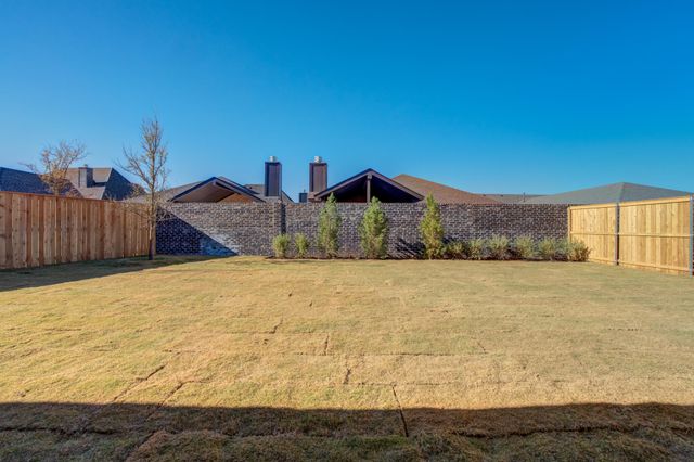 3604 127th Street, Lubbock, TX 79423