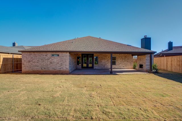 3604 127th Street, Lubbock, TX 79423