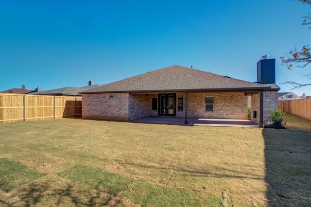 3604 127th Street, Lubbock, TX 79423