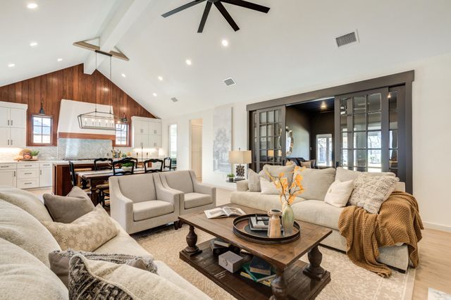 3604 127th Street, Lubbock, TX 79423