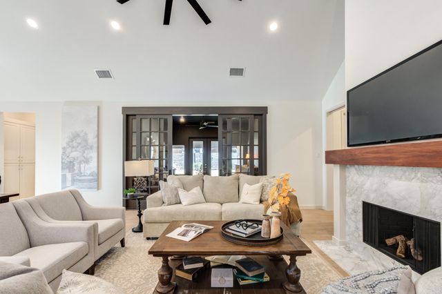 3604 127th Street, Lubbock, TX 79423