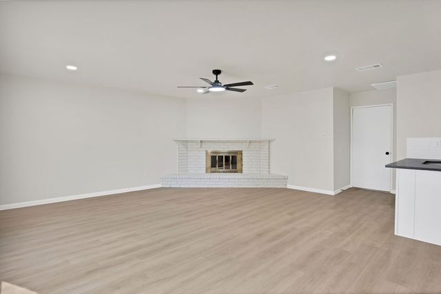5500 Slay Drive, The Colony, TX 75056