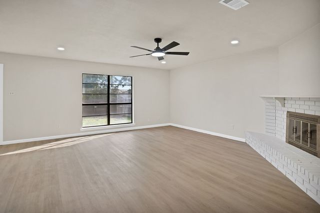 5500 Slay Drive, The Colony, TX 75056