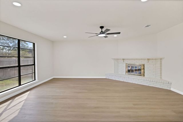 5500 Slay Drive, The Colony, TX 75056
