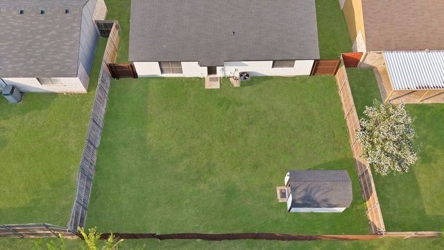 5500 Slay Drive, The Colony, TX 75056