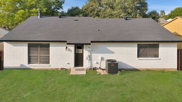 5500 Slay Drive, The Colony, TX 75056