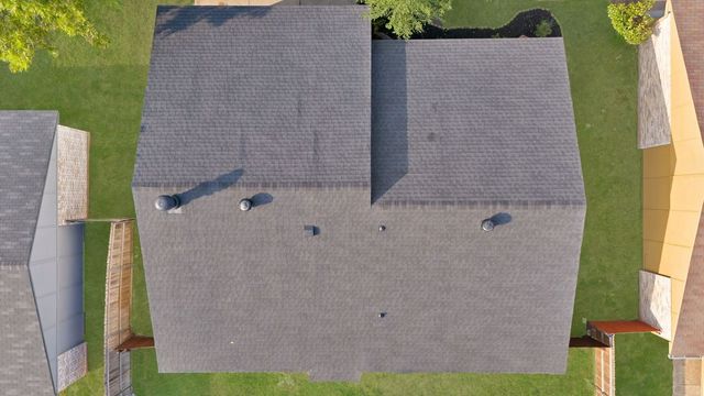 5500 Slay Drive, The Colony, TX 75056