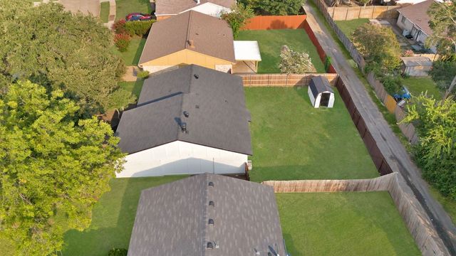 5500 Slay Drive, The Colony, TX 75056