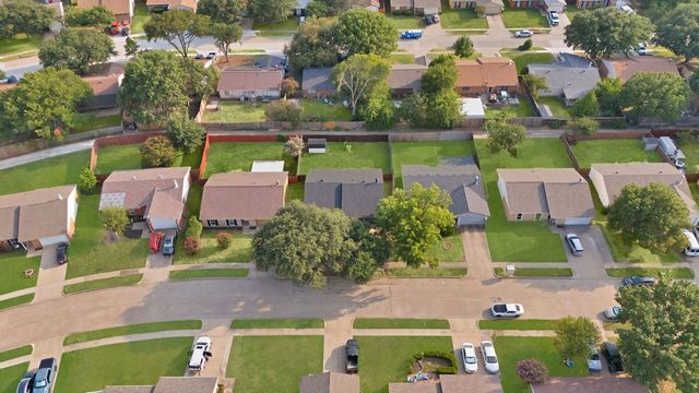 5500 Slay Drive, The Colony, TX 75056