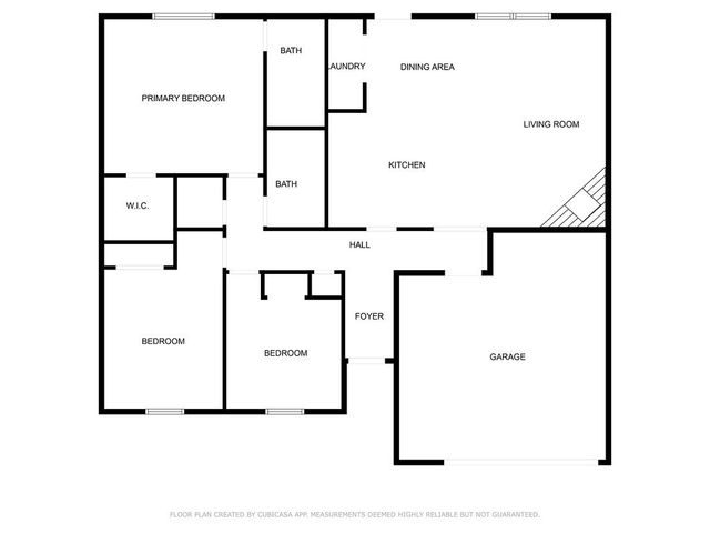 5500 Slay Drive, The Colony, TX 75056