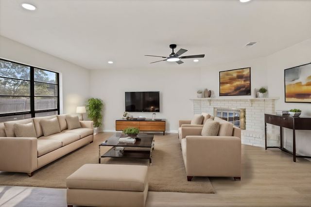 5500 Slay Drive, The Colony, TX 75056