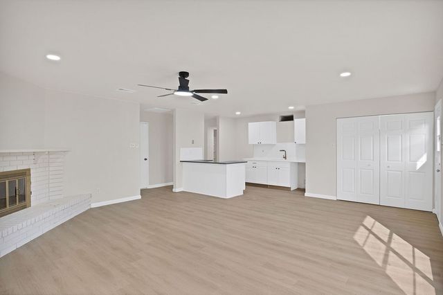 5500 Slay Drive, The Colony, TX 75056