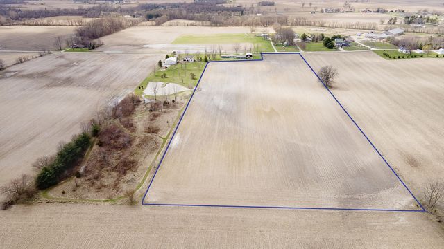 6801 S 425 East, Lebanon, IN 46052