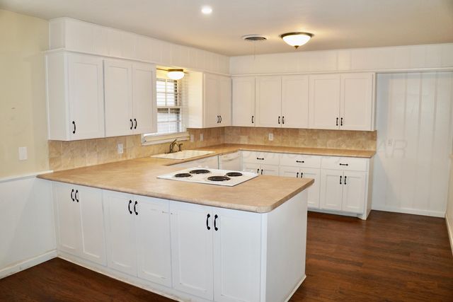 3601 JULIE Drive, Amarillo, TX 79109