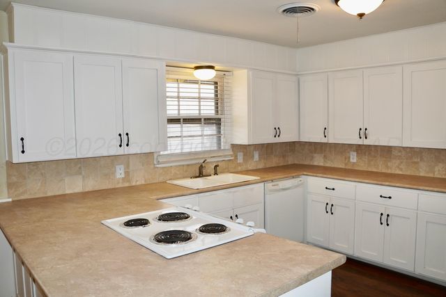 3601 JULIE Drive, Amarillo, TX 79109