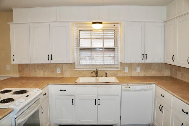 3601 JULIE Drive, Amarillo, TX 79109