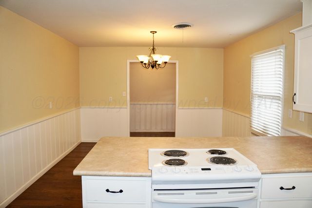 3601 JULIE Drive, Amarillo, TX 79109