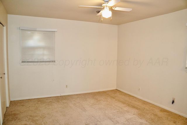 3601 JULIE Drive, Amarillo, TX 79109