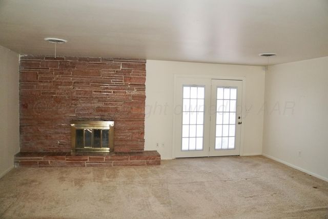 3601 JULIE Drive, Amarillo, TX 79109