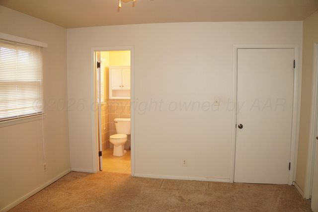 3601 JULIE Drive, Amarillo, TX 79109