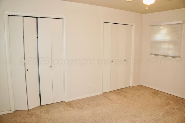 3601 JULIE Drive, Amarillo, TX 79109