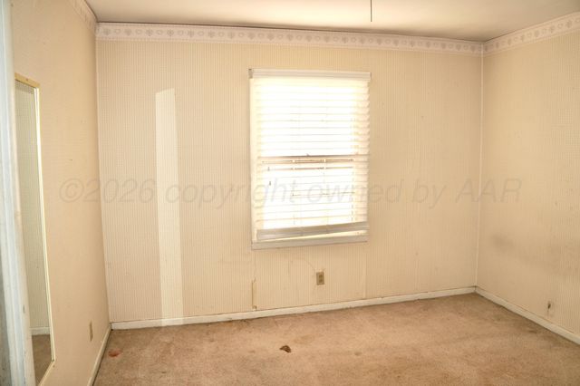 3601 JULIE Drive, Amarillo, TX 79109