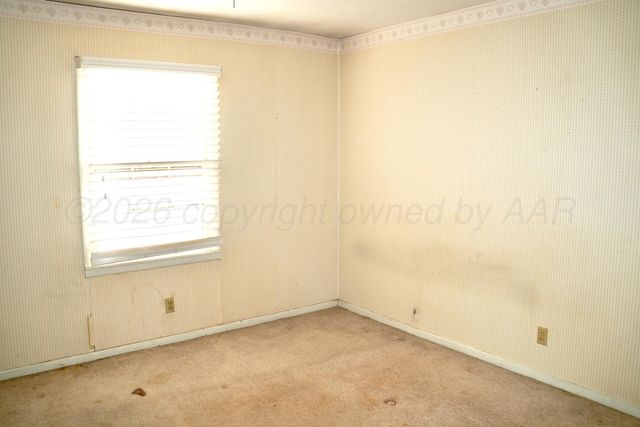 3601 JULIE Drive, Amarillo, TX 79109