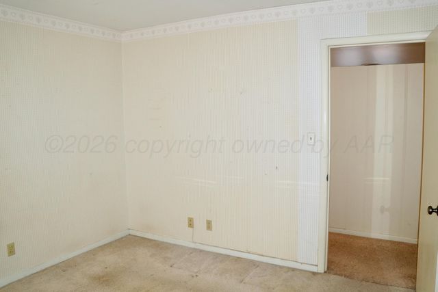 3601 JULIE Drive, Amarillo, TX 79109