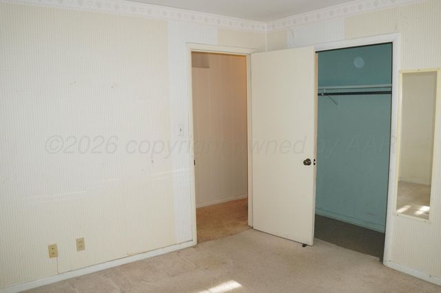 3601 JULIE Drive, Amarillo, TX 79109