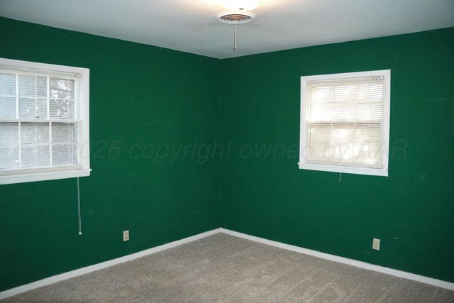 3601 JULIE Drive, Amarillo, TX 79109