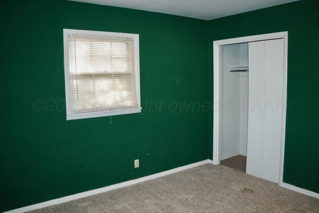 3601 JULIE Drive, Amarillo, TX 79109