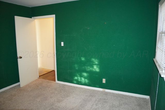 3601 JULIE Drive, Amarillo, TX 79109