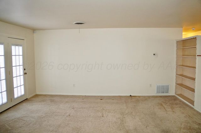 3601 JULIE Drive, Amarillo, TX 79109