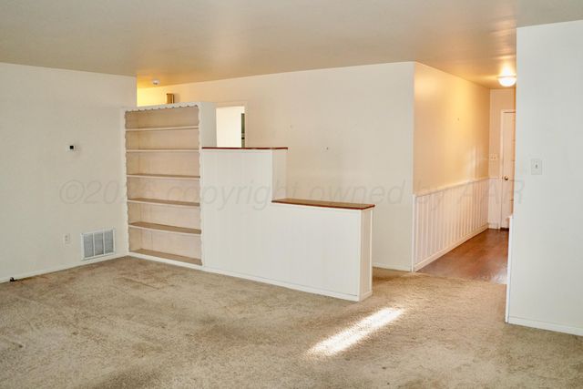 3601 JULIE Drive, Amarillo, TX 79109