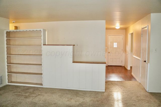 3601 JULIE Drive, Amarillo, TX 79109