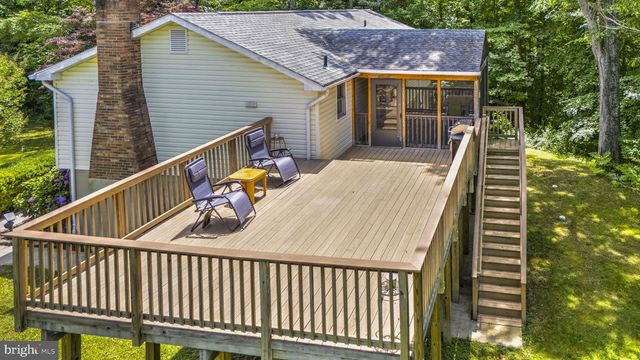 3614 KING DR, Dunkirk, MD 20754