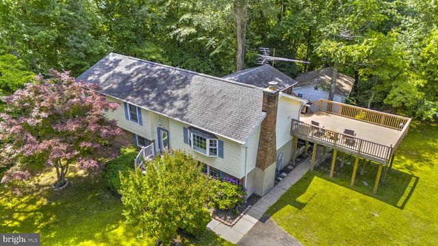 3614 KING DR, Dunkirk, MD 20754