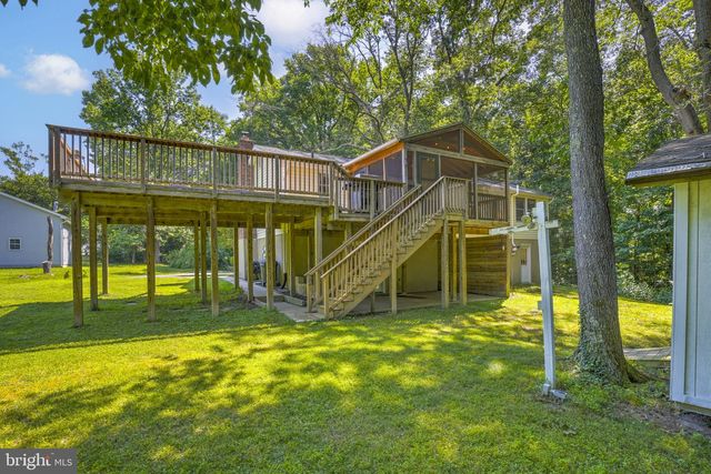 3614 KING DR, Dunkirk, MD 20754
