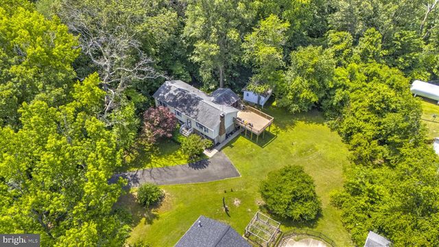 3614 KING DR, Dunkirk, MD 20754
