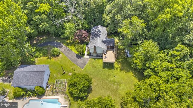 3614 KING DR, Dunkirk, MD 20754