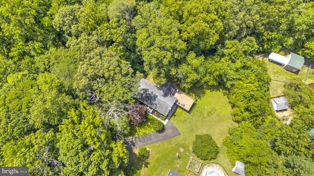 3614 KING DR, Dunkirk, MD 20754