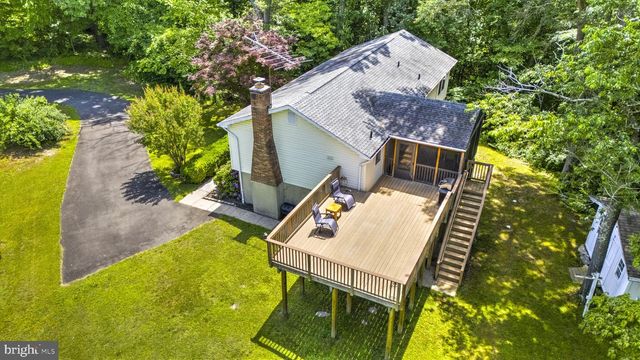 3614 KING DR, Dunkirk, MD 20754