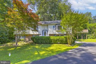 3614 KING DR, Dunkirk, MD 20754