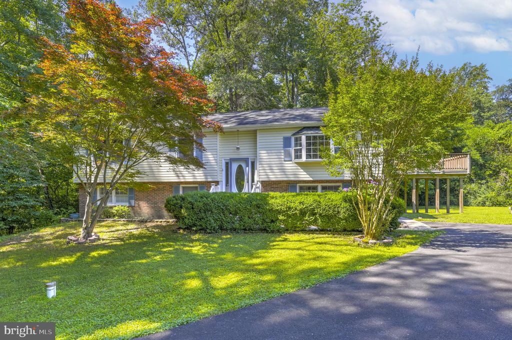 3614 KING DR, Dunkirk, MD 20754