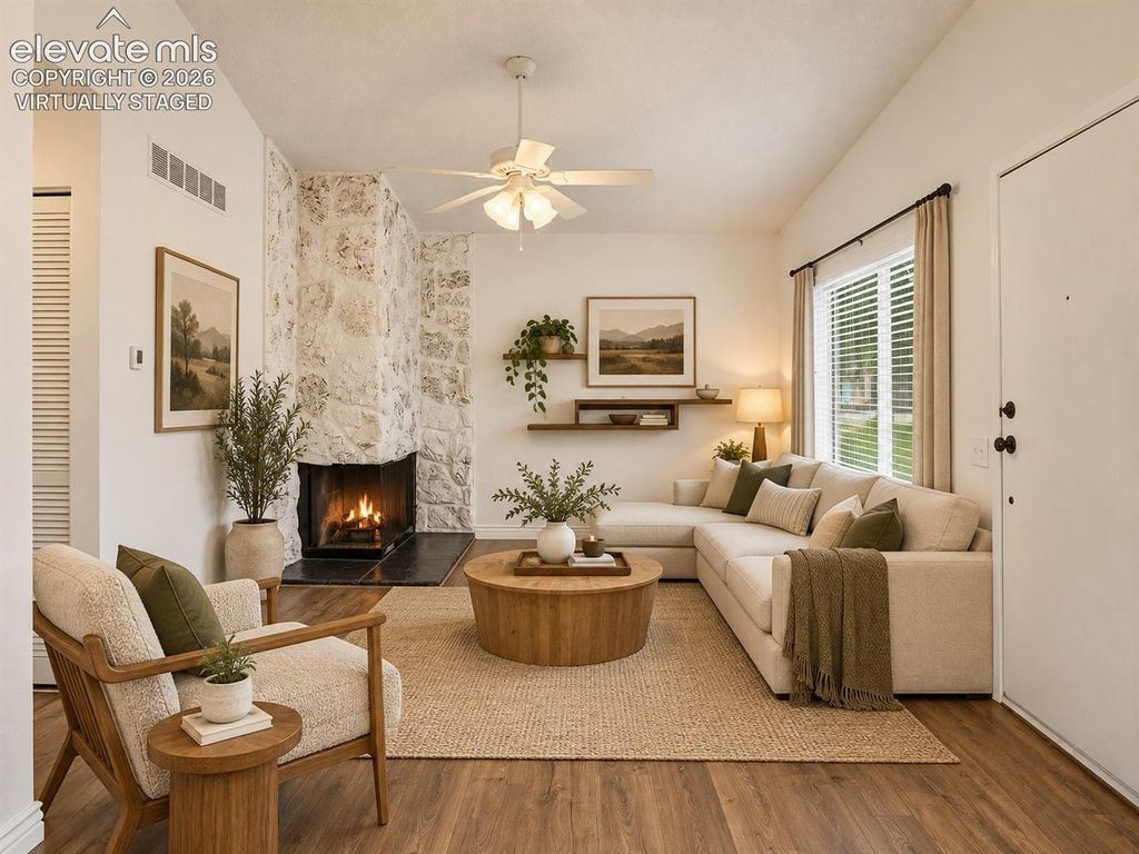 3572 S Kittredge Street A, Aurora, CO 80013 — photo 2