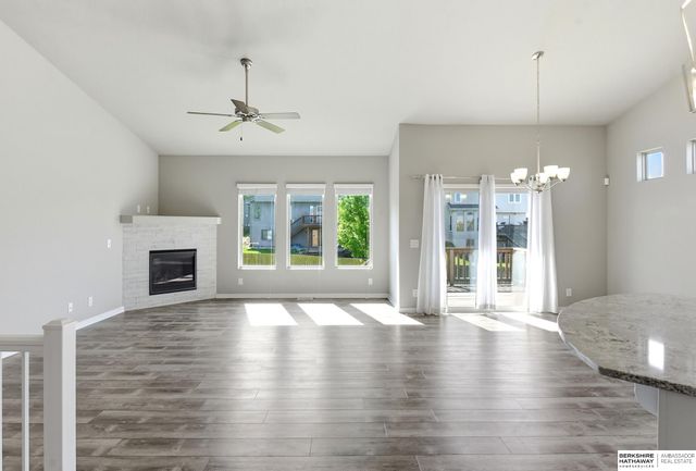 14318 S 20th Street, Bellevue, NE 68123