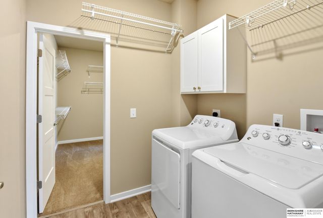 14318 S 20th Street, Bellevue, NE 68123
