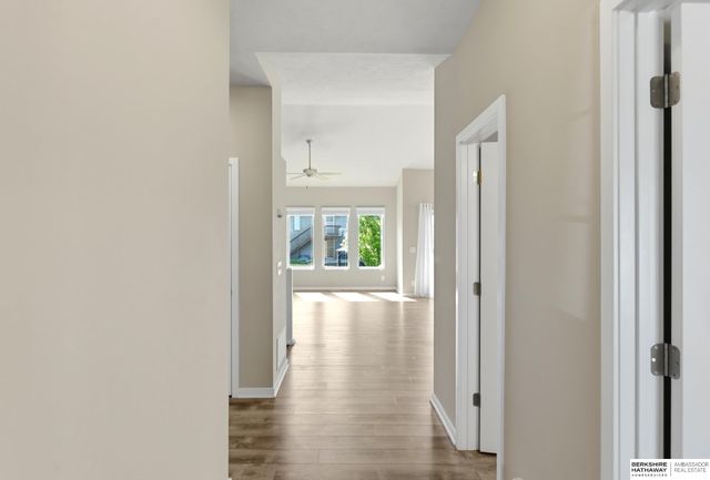 14318 S 20th Street, Bellevue, NE 68123