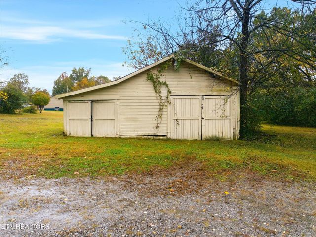 1519 W Madison Ave, Athens, TN 37303